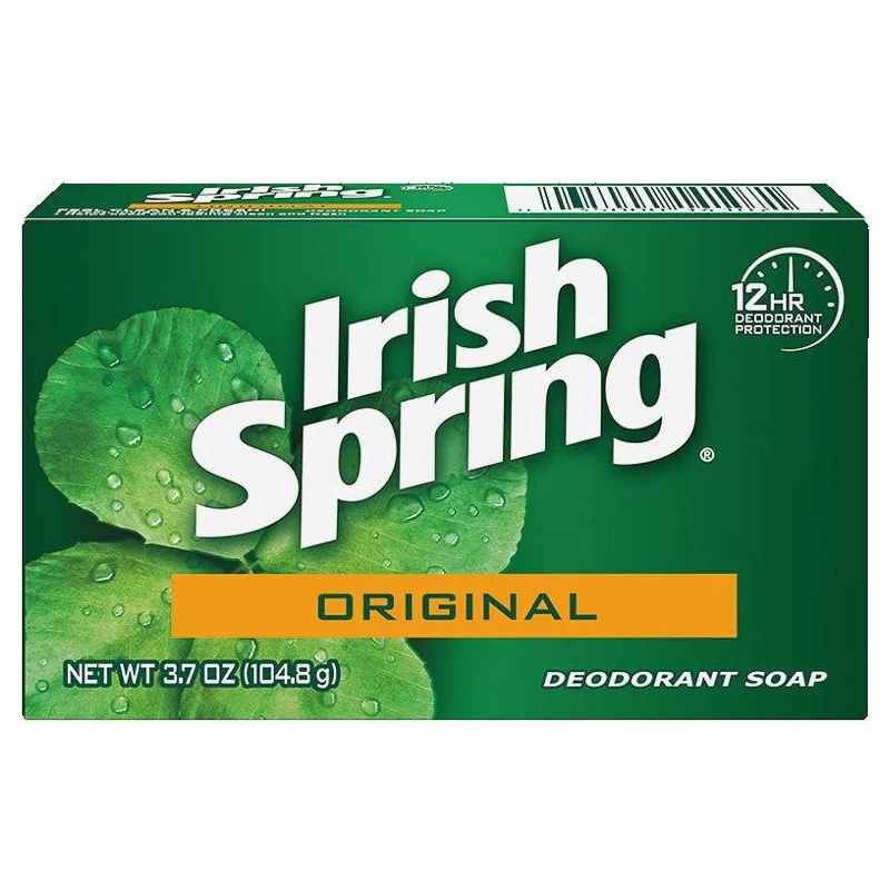 Irish Spring  Main Image